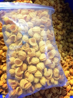 500GRAM BÁNH SNACK SÒ GIÒN