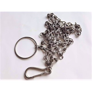 dây xích chó inox