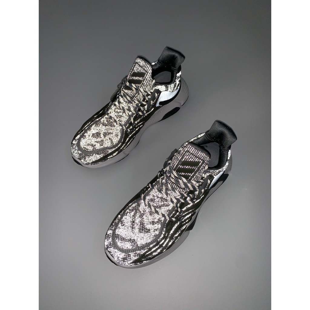 Giày Nam AlphaBounce Instinct M mới cao cấp êm nhẹ