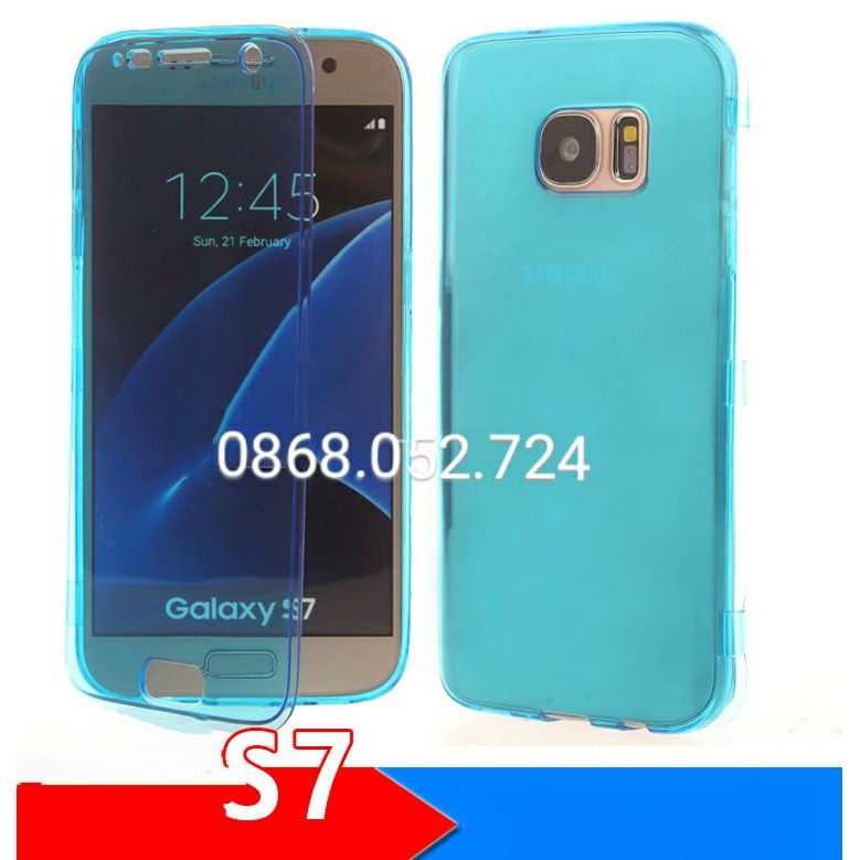 Ốp gập tiện lợi S6/S6+/S7/S7+/S8/S8+