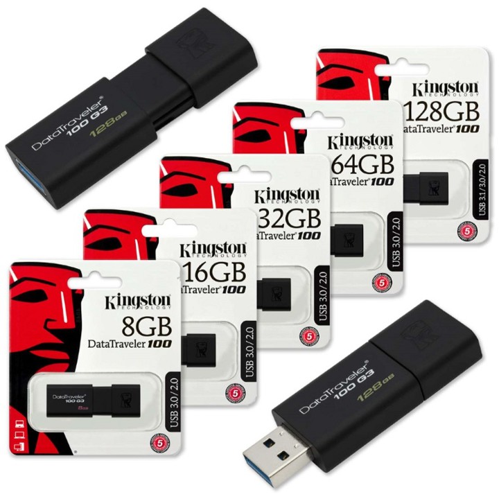 USB 32G KINGTON --TỐC ĐỘ 3.0 FPT - ĐÚNG CHÍNH HÃNG TEM FPT
