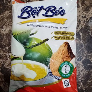 1kg bột béo tài ký