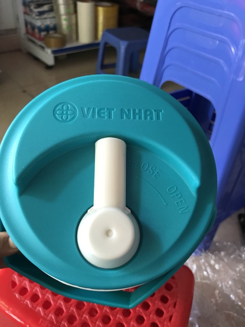 Bình ủ nhiệt 2L-3L Việt Nhật