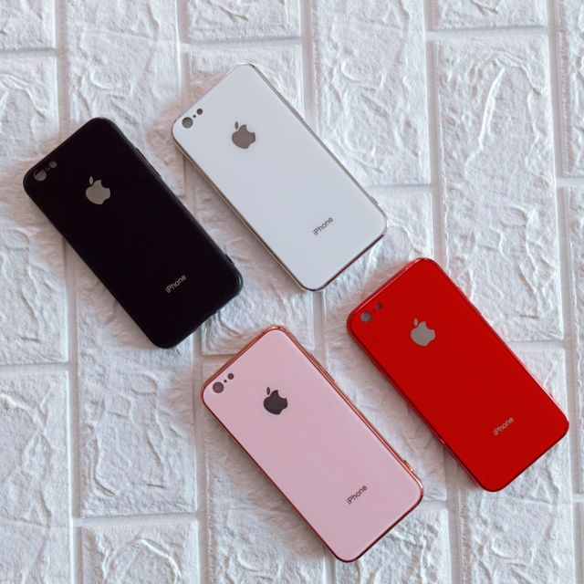 ỐP gương kính cường lực iphone 6 - 6s / 7- 8 /7 plus- 8 plus / ip X/XS/XS Max