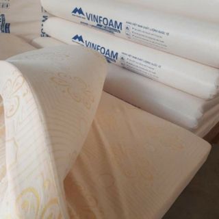 nệm vinfoam trung sơn có đủ kích thước