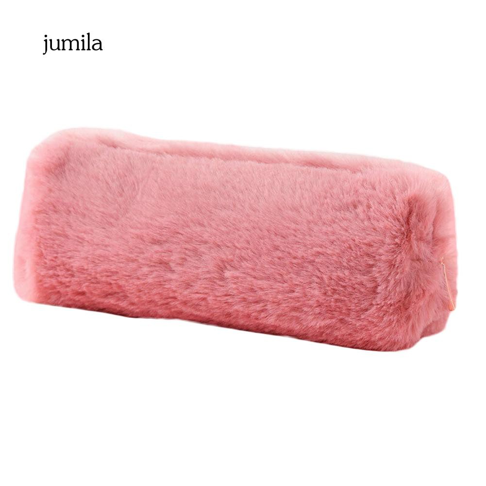 Ví đựng bút hình thú nhồi bông đáng yêu