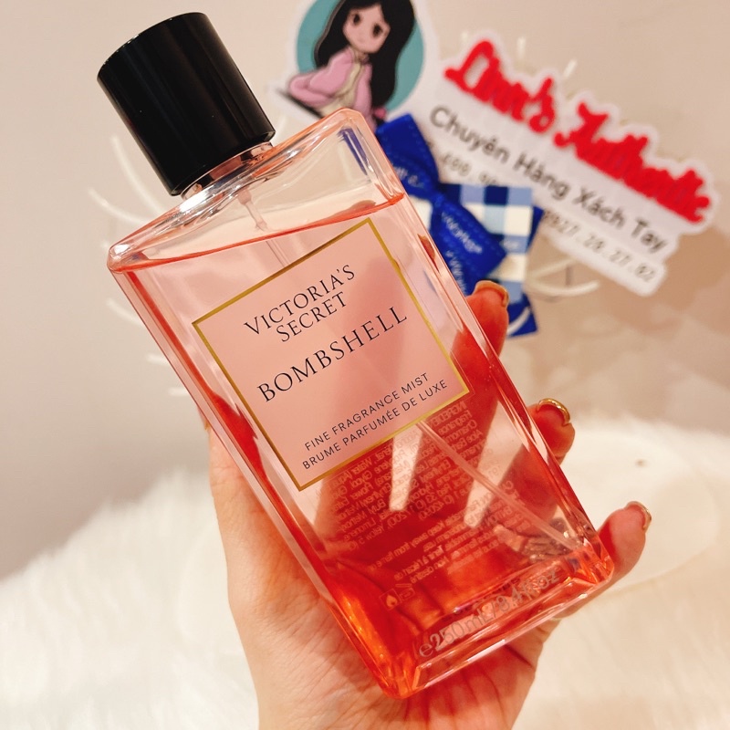 Auth _Fullsize  BOMBSHELL | BOMBSHELL SEDUCTION | BOMBSHELL SEDUCTION|  | BOMBSHELL CELEBRATION - Xịt Thơm