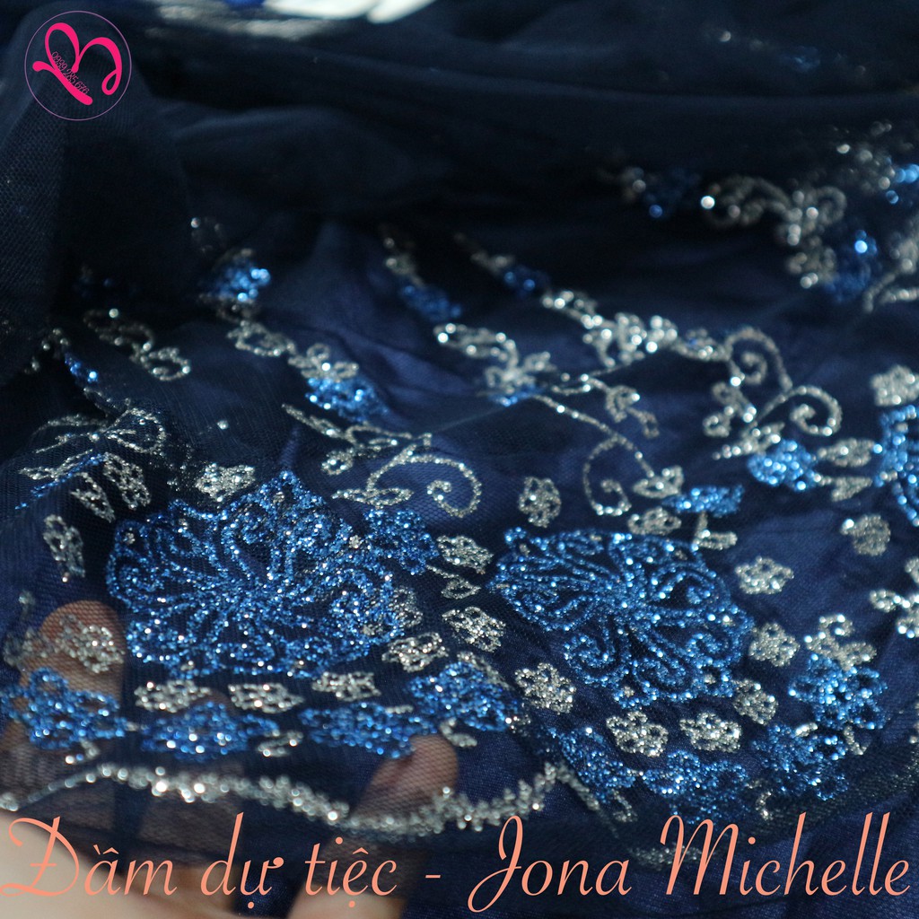 Đầm tiệc công chúa Jona Michelle