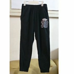 Quần thun cotton size siêu đại cho bé 25-60kg