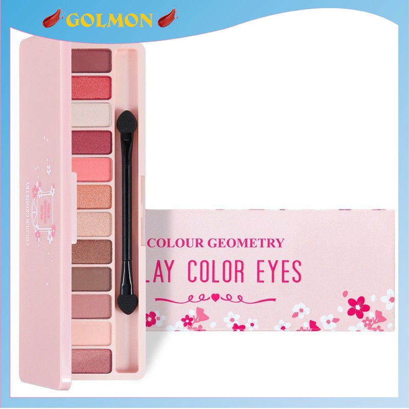 Bộ trang điểm đầy đủ LAMEILA 7 món Kem BB+Phấn phủ+Phấn mắt+Mascara+Chì kẻ mày+Bút dạ kẻ mắt+Son kem | BigBuy360 - bigbuy360.vn