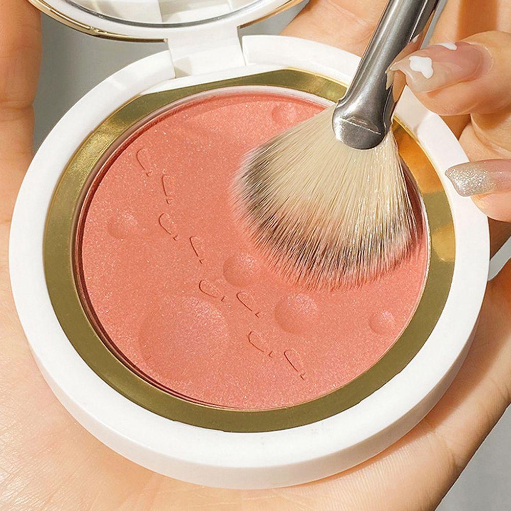 Cọ Trang Điểm Highlight Cho Phái Nữ