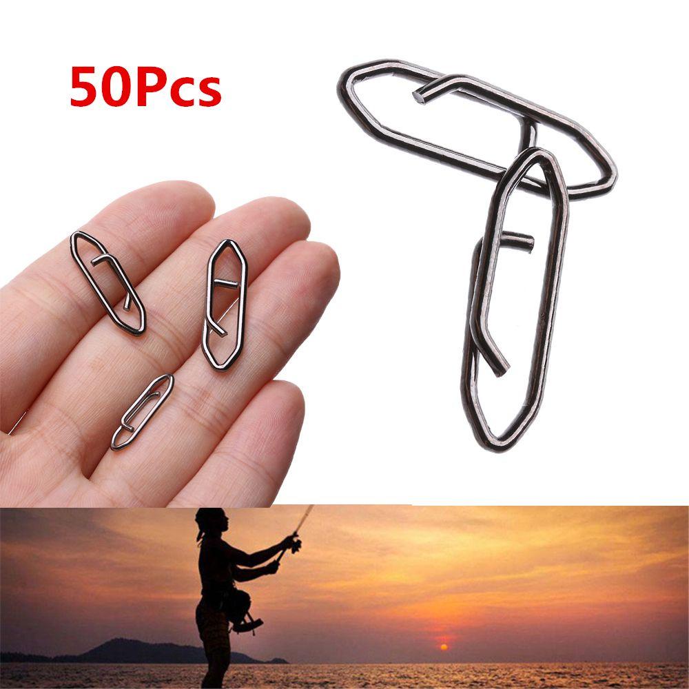 Elsweorth Khóa Xoay Câu Cá Nhanh Chóng Nhiều Túi Siêu Bền