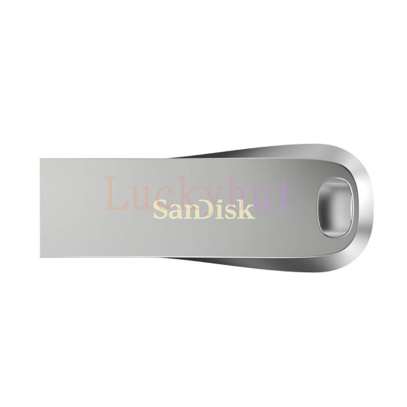 Usb 2.0 Sandisk 128gb Gb Gb 16 32 64gb 8gb Vỏ Kim Loại