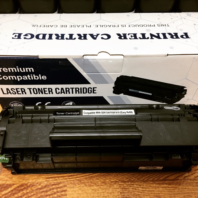 Mực máy in Toàn Quốc