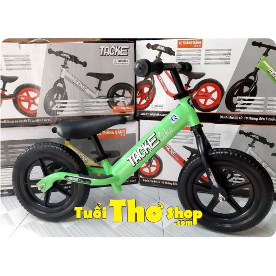 Xe thăng bằng Tacke Basic TKB cho Bé - Tuổi Thơ Shop