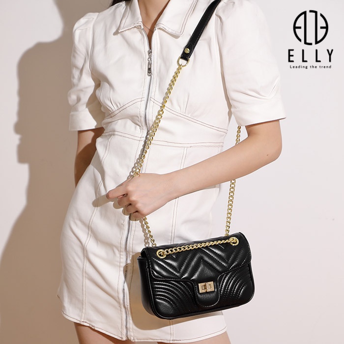 Túi xách nữ thời trang cao cấp ELLY – EL208