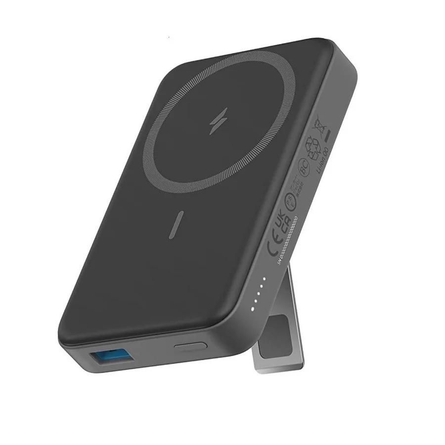 Pin sạc dự phòng không dây Anker maggo 633 10000 mah sạc nhanh 20w