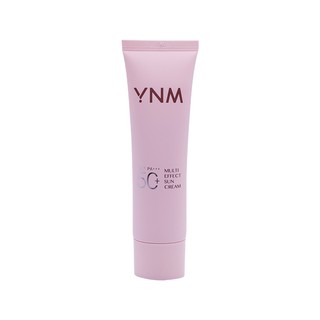 (hàng Mới Về) Tuýp Kem Chống Nắng Ynm Bảo Vệ Da Đa Tác Dụng 50 +