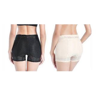 QUẦN MẶC TRONG VÁY ĐỘN MÔNG ĐỘN HÔNG NỊT BỤNG CHO VÒNG 3 SEXY