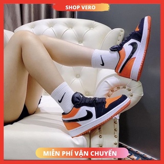 TẤT CỔ CAO 16-18CM NIKE THỜI TRANG