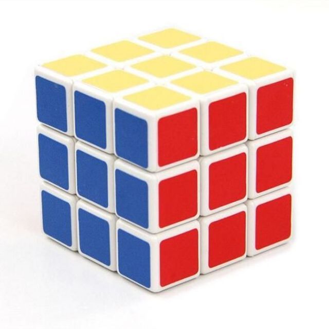 ĐỒ CHƠI RUBIK 3×3 VÀ 4×4