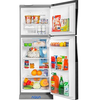 Tủ lạnh Aqua AQR-U235BN 228L