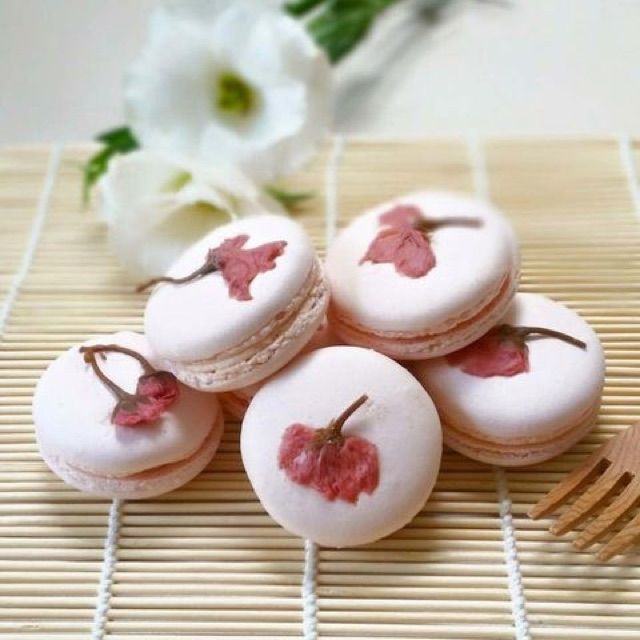 Hoa anh đào muối gói 50gr