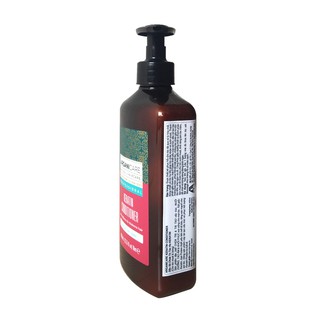 Dầu Xả Arganicare Keratin Conditioner 400ml