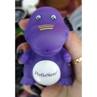 ĐỒ CHƠI KHỦNG LONG CHÚT CHÍT QUÀ TẶNG SỮA PEDIASURE