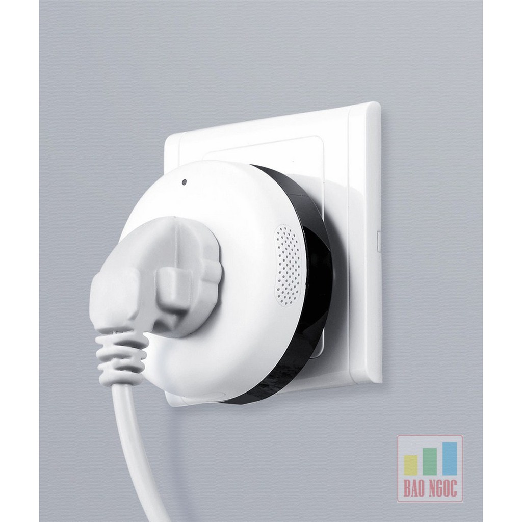 Ổ cắm thông minh Xiaomi Zigbee AC Controller 4000W