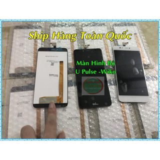 Màn Hình U Pulse-wiko Zin Hãng