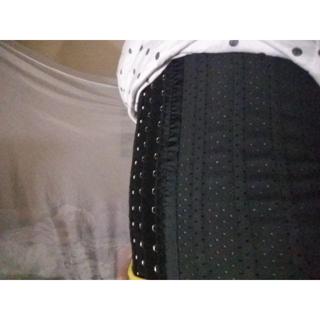 Đai nịt bụng Latex Thông Hơi 25 Xương ( 2 Loại 29cm Và 25cm) | BigBuy360 - bigbuy360.vn