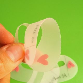 Khuôn kẻ chân mày 3 dáng