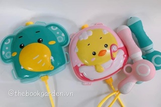 ĐỒ CHƠI BẮN NƯỚC