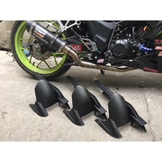 Chắn xích fz mod cho winner