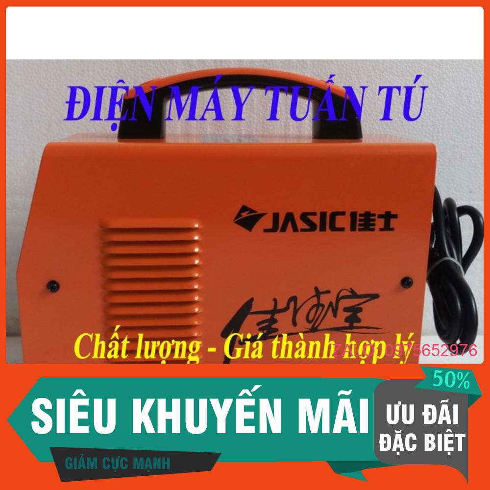 Máy hàn Jasic-ZX7-200S Hàng loại 1