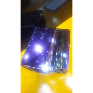 Ốp lưng tráng gương galaxy S6