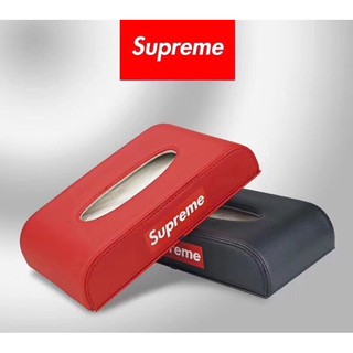 HỘP ĐỰNG GIẤY ĂN SUPREME THỜI TRANG