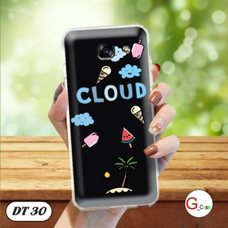 Ốp lưng dẻo cho Samsung Galaxy A5 2017