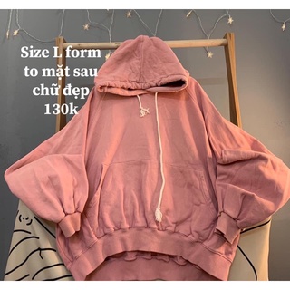 Áo hoodie 2hand 50k ( không lựa mẫu )