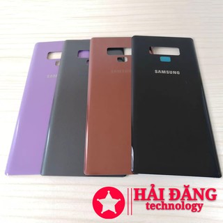 Nắp Lưng Samsung Galaxy Note 9