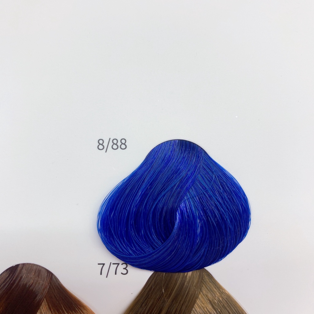 Nhuộm tóc bền màu, an toàn cho tóc, nuôi dưỡng sâu 100g