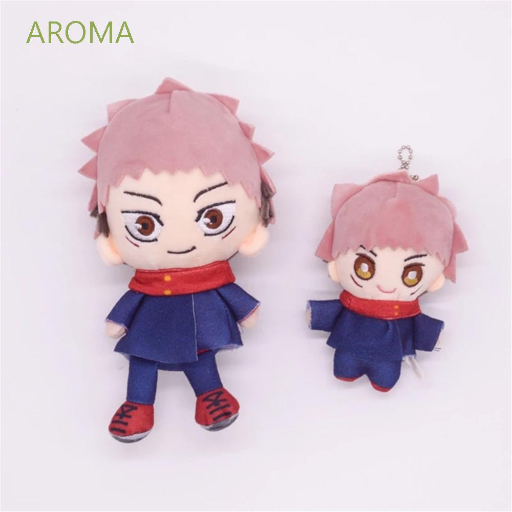 Mô Hình Nhân Vật Jujutsu Kaisen Phong Cách Chibi