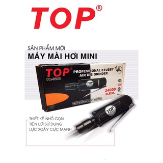 Máy mài hơi mini top pa-3203