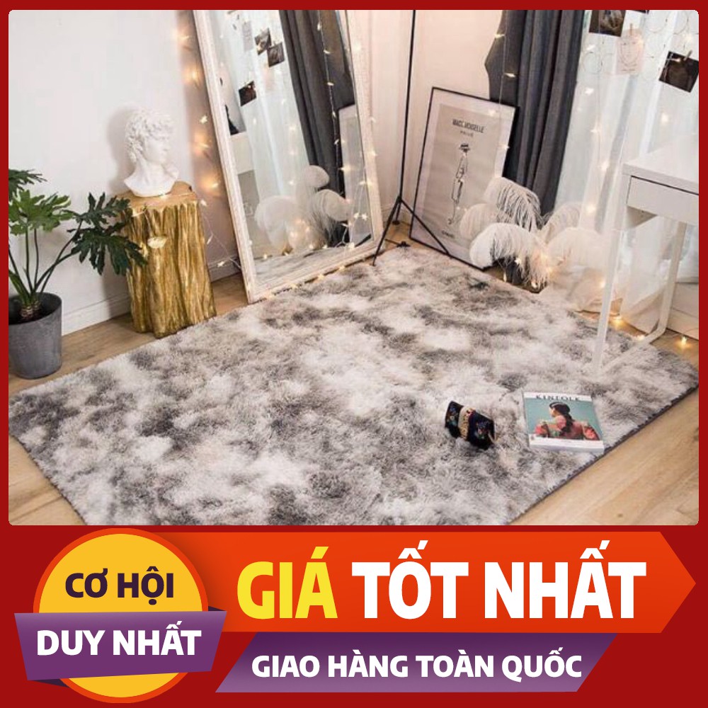 Thảm Loang trải sàn cao cấp