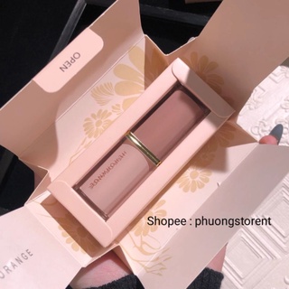 SON SÁP HERORANGE SIÊU ĐẸP LÌ MỊN MÔI