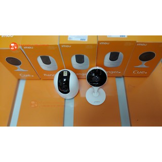 Camera IP Wifi 2.0MP IPC-A22EP-IMOU