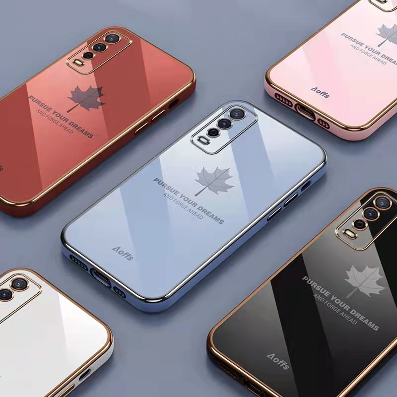 Ốp điện thoại cho ViVO V2043 V2032 V2026 V2029 V2037 V2052 V2038 V2042 V2048 V2054 1935 1938 1915 1901 1902 1904 1906