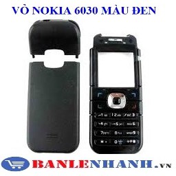 VỎ NOKIA 6030
