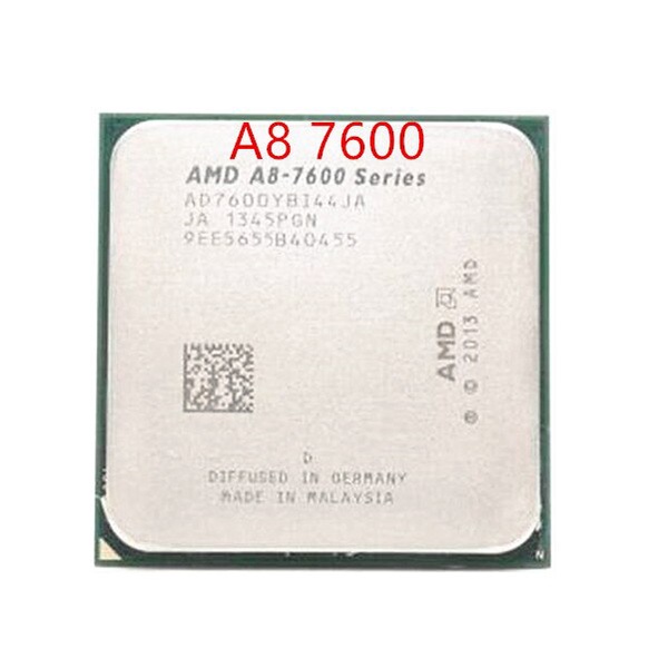 CPU AMD A8-7600 / a10 7890k / a10 6700 Socket FM2+ / tặng keo tản nhiệt